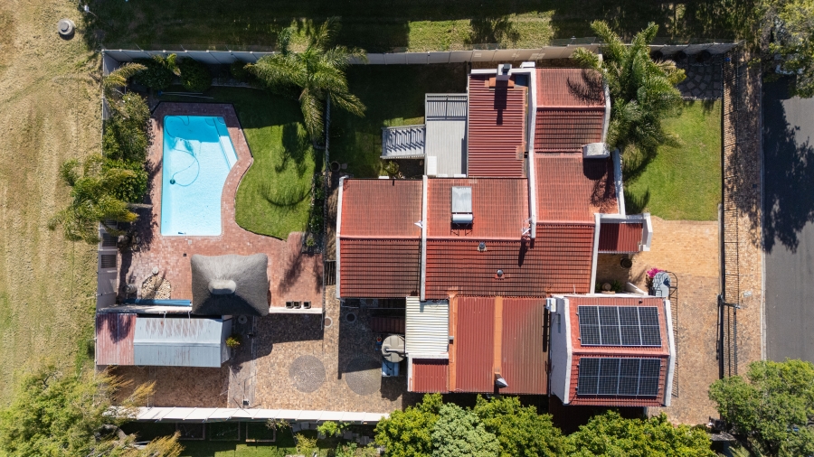 4 Bedroom Property for Sale in Eversdal Western Cape